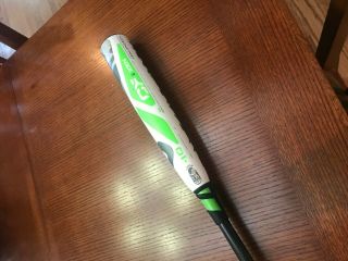Demarini Cf Zen 31/21 (- 10) Cbx - 17 Baseball Bat 2017 Hot Rare