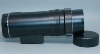 Leica Televit - R,  Grip,  Shoulder Stock for Telyt - R telephoto lenses Rare - 2