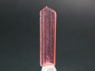 Extremely Rare Gem Vayrynenite Crystal From Pakistan - 2.  1cm - 1.  10 Carats