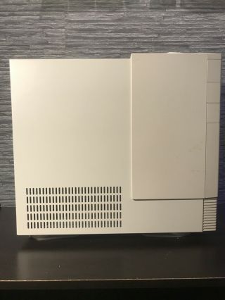 Rare IBM Aptiva 2137 Computer Case Only 2