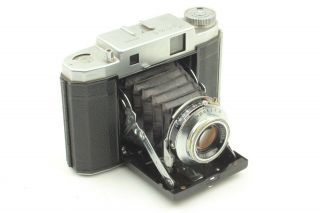 【RARE NEAR IN BOX】Mamiya 6 Six Type K2 6x6 6x4.  5 Rangefinder Film Camera 3