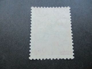 Kangaroo Stamps: 10/ - Pink C of A Watermark MNH - Rare (h412) 2
