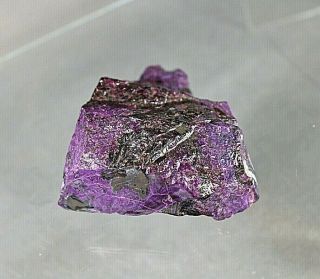 dkd 51U/ 253.  8grams Very Rare to find Sugilite rough in this size and quailty 2