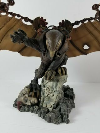 BioShock Infinite: Ultimate Songbird Edition Statue Only Take - Two Interactive 2