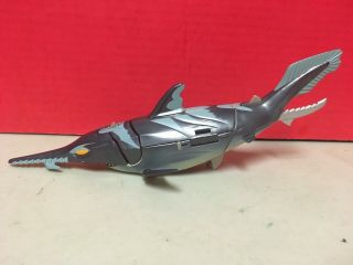 Transformers Beast Wars Neo Sharp Edge Swordfish Figure Hasbro Takara