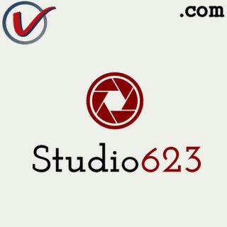 Studio623.  Com | Premium Rare Studio Number Domain Name