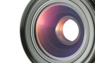 【RARE N. ,  】 PENTAX SMC Pentax A 28mm F2 Wide Angle MF Lens For K Japan 2