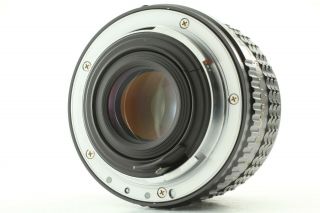 【RARE N. ,  】 PENTAX SMC Pentax A 28mm F2 Wide Angle MF Lens For K Japan 3