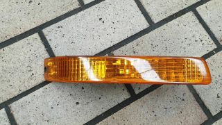 Orange Side Marker Right Blinker Indicator Honda Crx Ee8 Ef8 @rare@