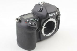 [RARE ] Nikon F100 35mm SLR Film Camera Body From Japan 3