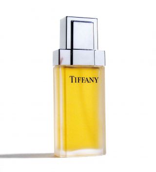 Rare Vintage Tiffany Eau de Toilette / Perfume Spray 1.  7oz/ 50 ml.  Full,  no box. 2