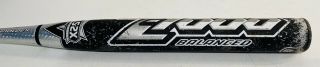2012 Louisville Slugger TPS Z1000 34” 26oz Softball Bat Balanced SB12ZB RARE 3