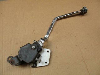65 - 73 Ford Mustang B&m 4 Speed Shifter Rare Vintage