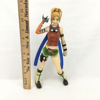 Final Fantasy X Rikku Action Figure 1/6 Scale Statue Kotobukiya Artfx