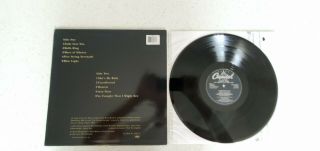 Mazzy Star So Tonight That I Might See LP rare 1993 capitol records 1st press 2
