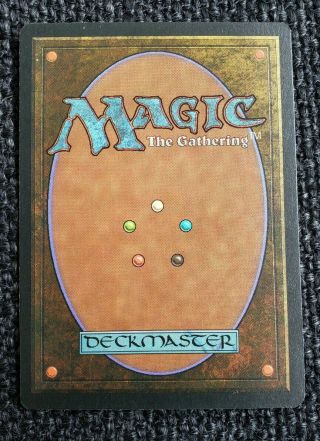 Vintage Magic | NM/MINT MTG Book PROMO Mana Vault, 3