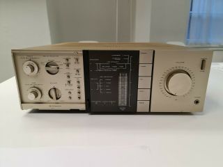 Rare Pioneer A - 9 Stereo Integrated Amplifier