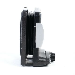 :Linhof Technika 4x5 Adjustable Close Focus Adapter [RARE] 3