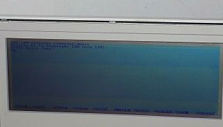 RARE - IBM 5140 PC CONVERTABLE INTEL 80C88 @4.  77MHZ 512 OK DUAL FLOPPY DRIVES 3