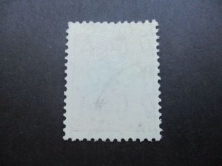Kangaroo Stamps: £2 Pink C of A Watermark - RARE (i208) 2