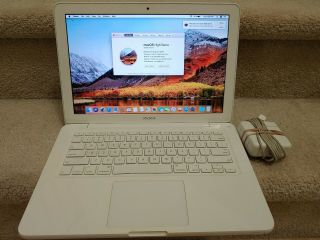 Apple MacBook 13 