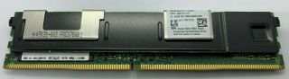 Intel Ddr4 288 - Pin Server Ram 128gb Es Engineering Sample Nma1xbd128g2s Rare