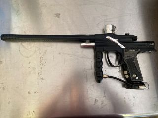 Planet Eclipse Ego 06 Paintball Marker Rare