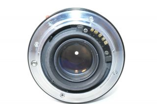 Minolta AF 28mm F/2 Prime Lens for Sony A Mount,  rare item 3