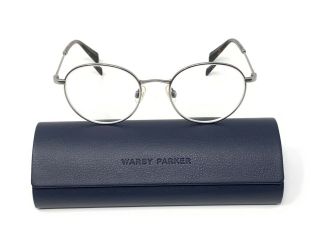 Warby Parker Milton Rare 2150 Eyeglasses Frames 50 [] 19 - 142