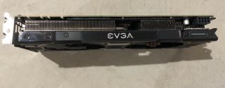 RARE EVGA P104 - 100 Mining Edition,  04G - P4 - 5183 - RB FLASHED TO 8GB 2