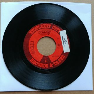 Tracer Honey Very Rare Obscure Funk Soul Disco Unknown 45 7 " Record Vinyl Hear