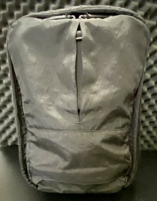 Triple Aught Design - Axiom X25 Backpack Black 26l - 40l (rare - Discontinued)