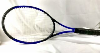 Head Pro Tour 280 Rare Tennis Racquet 4 1/2 Grip Trysis System