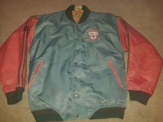 Liverpool Fc 1992 Jacket/coat Rare
