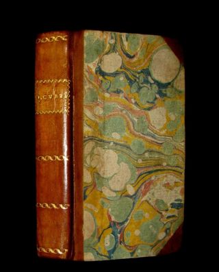 1670 Rare Latin Book - Histories Of Alexander The Great By Quintus Curtius Rufus