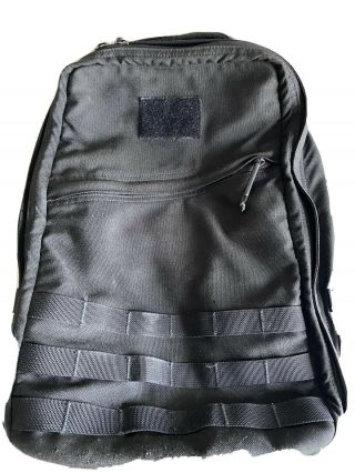 Discontinued Rare Goruck Gr0 21l Made In Usa (now Called Gr1) -