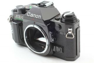 【Rare！ALMOST 】Canon AE - 1 Program 35mm Film Camera from JAPAN 276 3