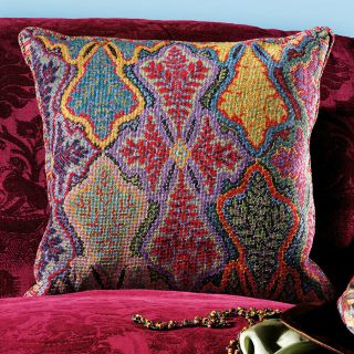 Ehrman Magic Carpet Tapestry Needlepoint Kit Raymond Honeyman Retired Rare Kelim
