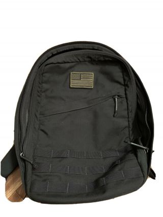 Rare Goruck Gr0 21l Made In Usa (now Called Gr1)