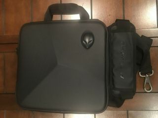 Alienware Alpha Or Steam Machine Carrying Case Rare