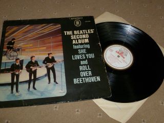 Rare: The Beatles 