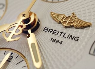 Guaranteed Expert Chrono Breitling & Breitling Bentley Watch Service Restoration