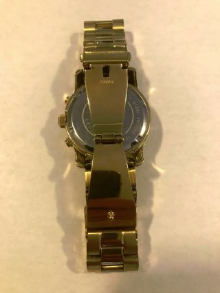 Michael Kors Mid - Size Runway MK5055 Wrist Watch for Women 3