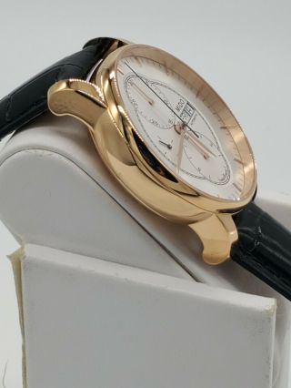 Mido Baroncelli Automatic Chronograph Grey Dial Men ' s Watch M86073104 3