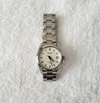 Seiko Sarb035 Wrist Watch For Men