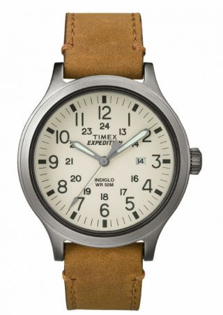 Timex Expedition Scout 43 Men 