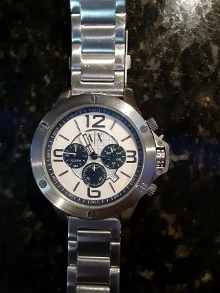 Armani Exchange 251501 Wristwatch
