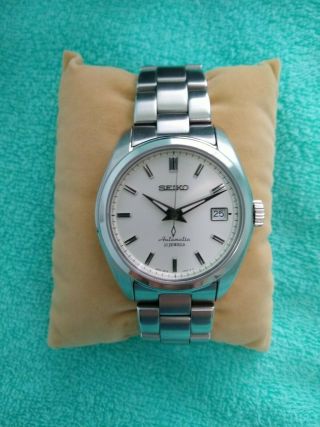 Seiko Sarb035 Wrist Watch For Men - Jdm Japan