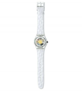 Swatch Watch Collectable: Funky Stuff: Melody By Candy Dulfer