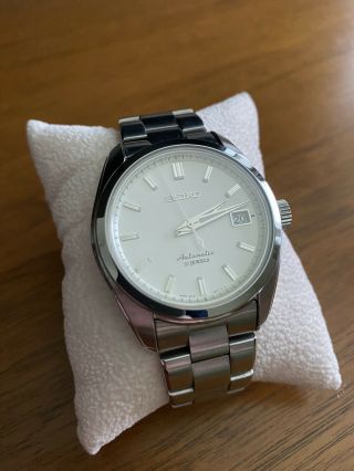 Seiko Sarb035 Wrist Watch For Men Sarb Jdm Japan